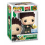 Фігурка Фанко Хейсуке Масімо Дні Сакамото №2062 Netflix Sakamoto Days Heisuke with Piisuke Funko 88649