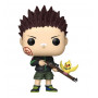 Фігурка Фанко Хейсуке Масімо Дні Сакамото №2062 Netflix Sakamoto Days Heisuke with Piisuke Funko 88649
