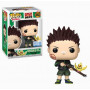 Фігурка Фанко Хейсуке Масімо Дні Сакамото №2062 Netflix Sakamoto Days Heisuke with Piisuke Funko 88649