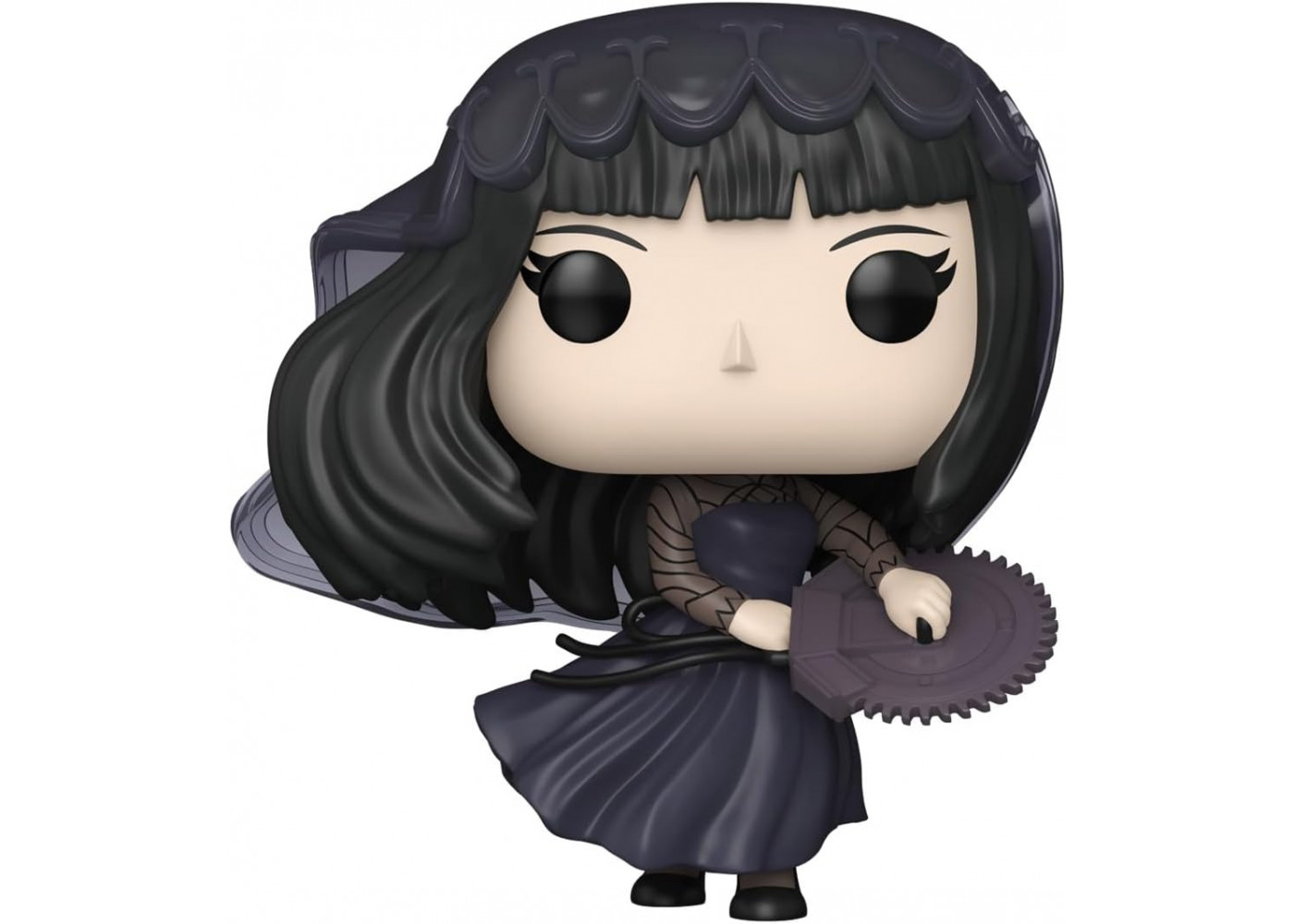 Фігурка Фанко Осарагі Дні Сакамото №2419 Netflix Sakamoto Days Osaragi Funko 90656