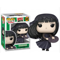 Фигурка Фанко Осараги Дни Сакамото №2419 Netflix Sakamoto Days Osaragi Funko 90656