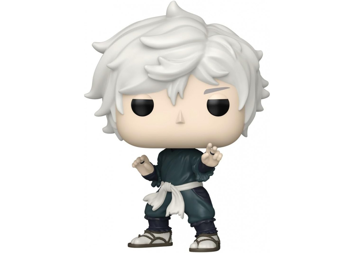 Фігурка Фанко Габімару Пекельний Рай №2278 Hells Paradise Gabimaru Funko 92514