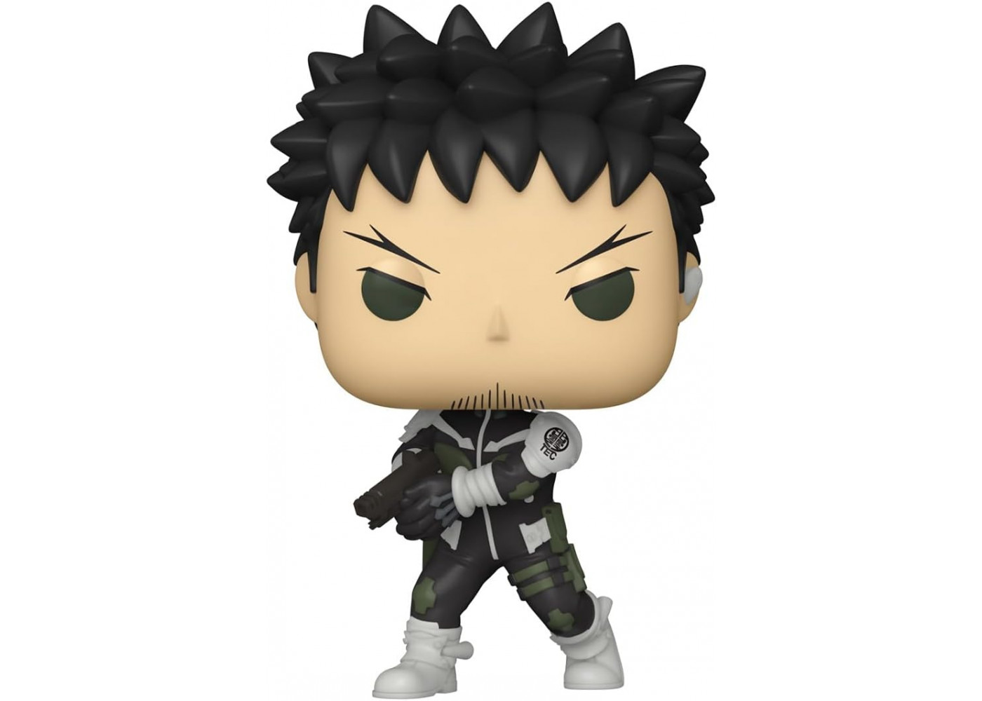 Фігурка Фанко Кафка Хібіно Кайдзю No 8 №2080 Kaiju No 8 Kafka Hibino Funko 86766
