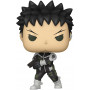Фігурка Фанко Кафка Хібіно Кайдзю No 8 №2080 Kaiju No 8 Kafka Hibino Funko 86766