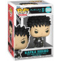 Фігурка Фанко Кафка Хібіно Кайдзю No 8 №2080 Kaiju No 8 Kafka Hibino Funko 86766