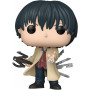 Фігурка Фанко Йоічі Нагумо Дні Сакамото №2060 Netflix Sakamoto Days Yoichi Nagumo Funko 88534