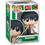 Фігурка Фанко Йоічі Нагумо Дні Сакамото №2060 Netflix Sakamoto Days Yoichi Nagumo Funko 88534