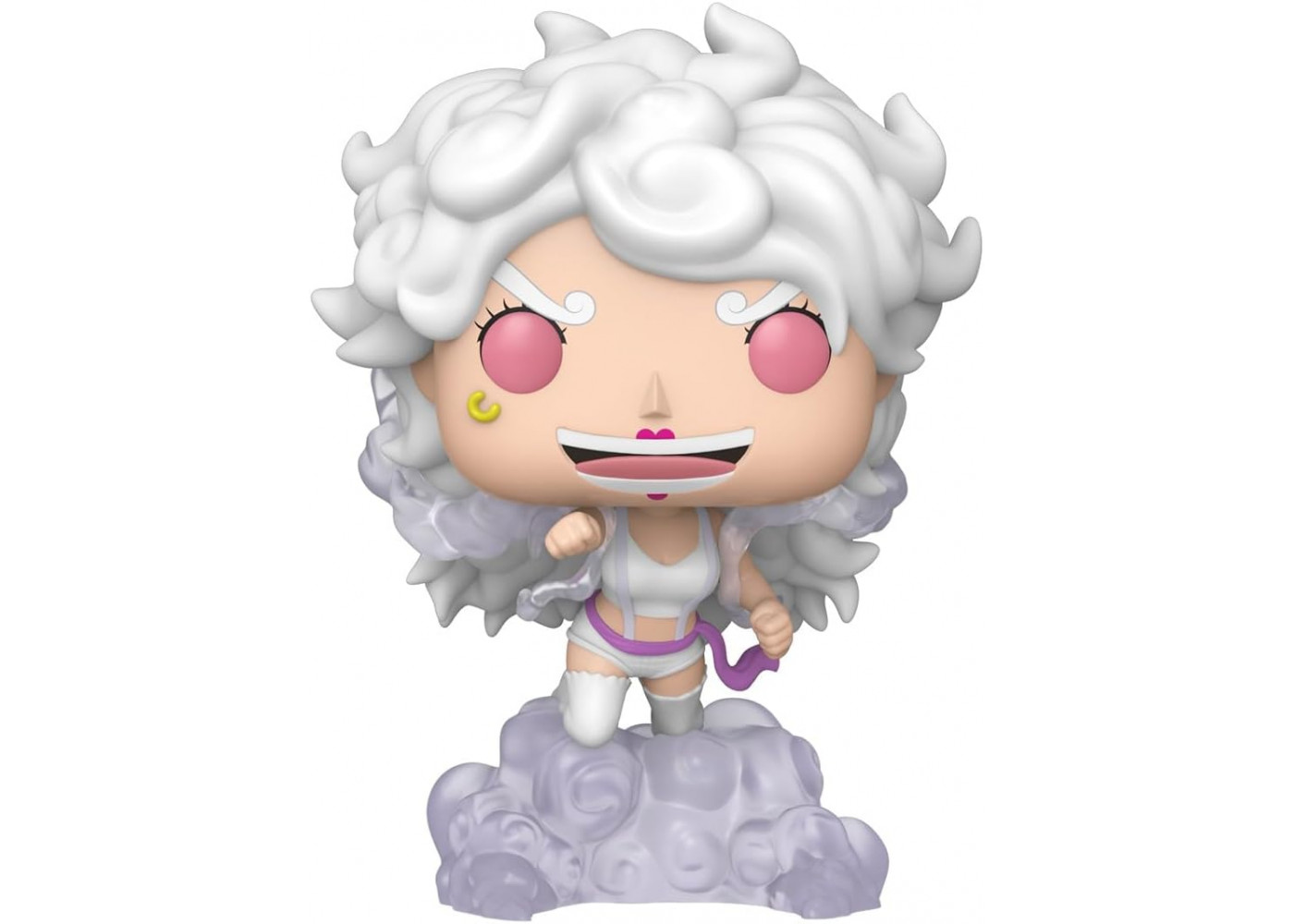 Фігурка Фанко Джевелрі Бонні Ван Піс №2255 One Piece Jewelry Bonney Funko 90562