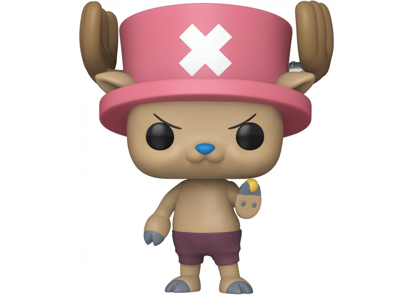Фігурка Фанко Тоні Тоні Чоппер Ван Піс №2340 One Piece Tony Tony Chopper Funko 90643