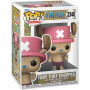 Фігурка Фанко Тоні Тоні Чоппер Ван Піс №2340 One Piece Tony Tony Chopper Funko 90643