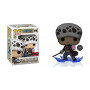 Фигурка Фанко Трафальгар Д. Ватер Ло Ван-Пис №1016 One Piece Trafalgar Law Glow Chase Exclusive Funko EX57268