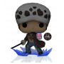 Фигурка Фанко Трафальгар Д. Ватер Ло Ван-Пис №1016 One Piece Trafalgar Law Glow Chase Exclusive Funko EX57268