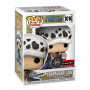 Фигурка Фанко Трафальгар Д. Ватер Ло Ван-Пис №1016 One Piece Trafalgar Law Glow Chase Exclusive Funko EX57268