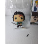 Фігурка Фанко (Уцінка) Тандзіро Камадо Винищувач демонів №867 Demon Slayer Tanjiro Kamado Funko B49010