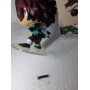 Фігурка Фанко (Уцінка) Тандзіро Камадо Винищувач демонів №867 Demon Slayer Tanjiro Kamado Funko B49010