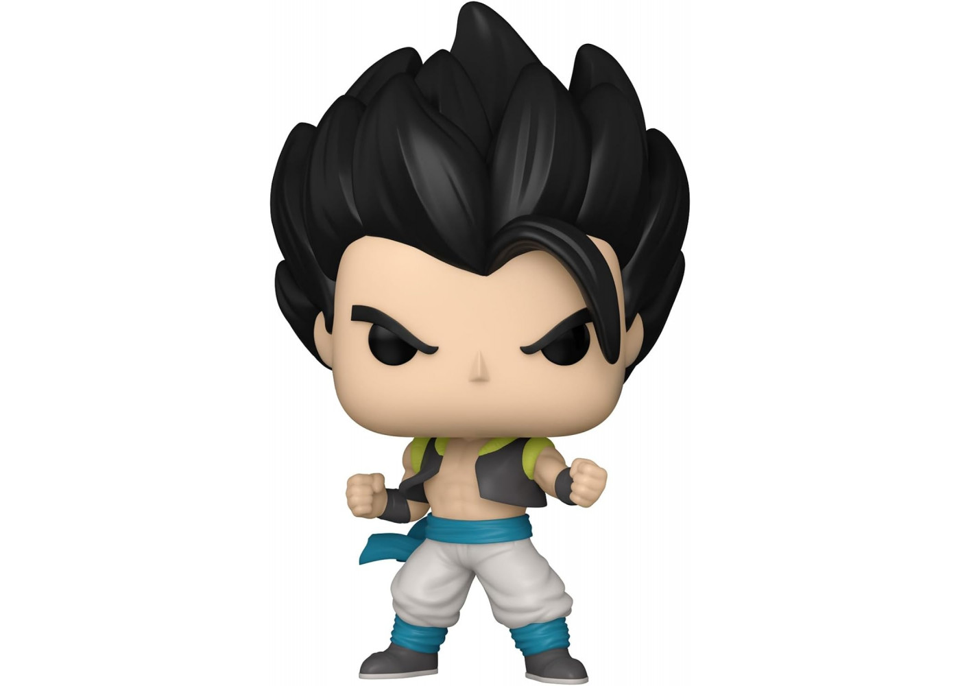 Фигурка Фанко Годжета Драгон Болл №1863 Dragonball Super Broly Gogeta Funko 80361