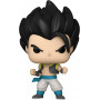 Фигурка Фанко Годжета Драгон Болл №1863 Dragonball Super Broly Gogeta Funko 80361