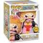 Фігурка Фанко Велика Мамочка (Уцінка) Ван-Піс №1915 One Piece Big Mom Chase Limited Edition Funko BEX83806