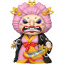 Фігурка Фанко Велика Мамочка в Кімоно Ван-Піс №1915 One Piece Big Mom Chase Limited Edition Funko EX83806