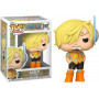 Фигурка Фанко Винсмок Санджи Ван-Пис №2167 One Piece Sanji Funko 90565