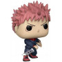 Фігурка Фанко Юдзі Ітадорі Магічна Битва №1163 Jujutsu Kaisen Yuji Itadori Limited Edition Funko 65242