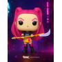 Фігурка Фанко Міра Мисливці на Демонів №2258 K-Pop Demon Hunters Mira Funko 95266
