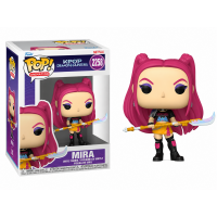 Фигурка Фанко Мира Кейпоп Охотницы на Демонов №2258 K-Pop Demon Hunters Mira Funko 95266