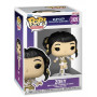 Фігурка Фанко Зої Мисливці на Демонів №2429 K-Pop Demon Hunters Zoey Funko 95809