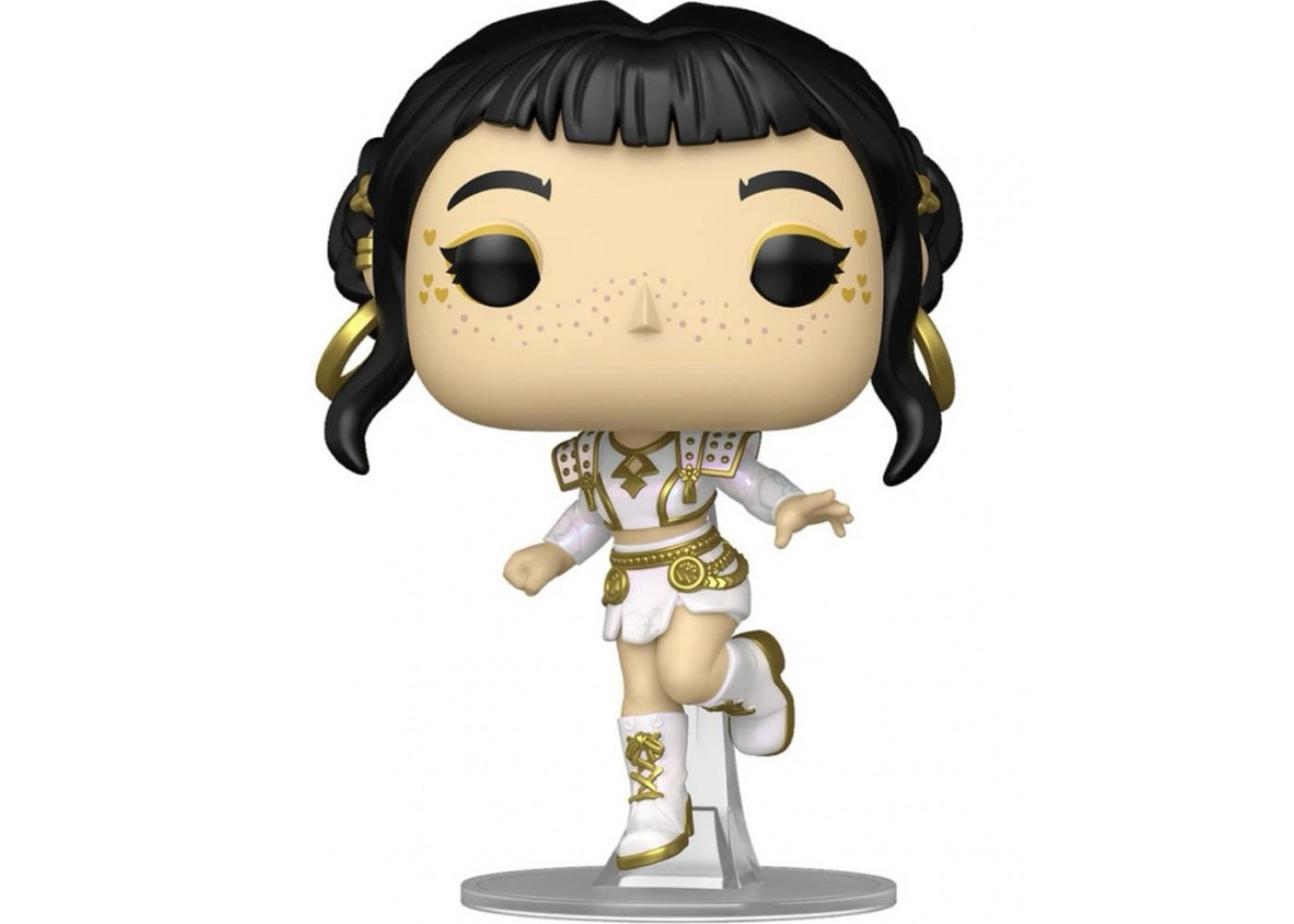 Фігурка Фанко Зої Мисливці на Демонів №2429 K-Pop Demon Hunters Zoey Funko 95809