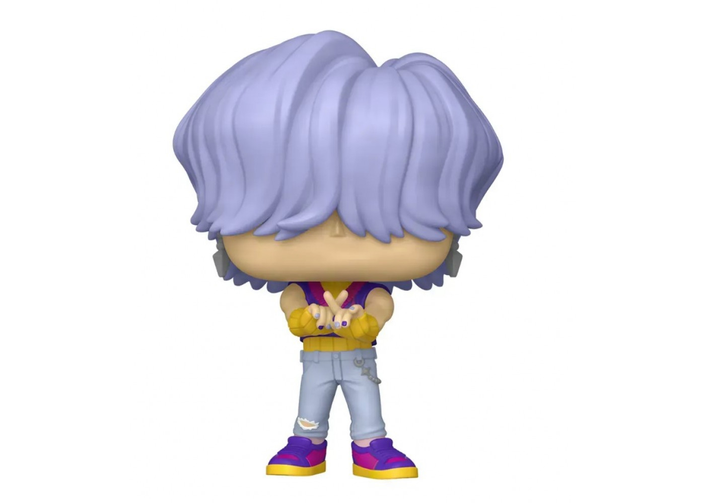 Фігурка Фанко Містері Мисливці на Демонів №2435 K-Pop Demon Hunters Mystery Funko 95806