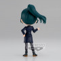 Фигурка Маки Зенин Магическая Битва Jujutsu Kaisen Q Posket Maki Zenin Banpresto BP18840