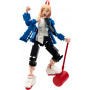 Фигурка-Конструктор Пауэр Человек-Бензопила 274 детали BLDR Chainsaw Man Power Jazwares CNS0123