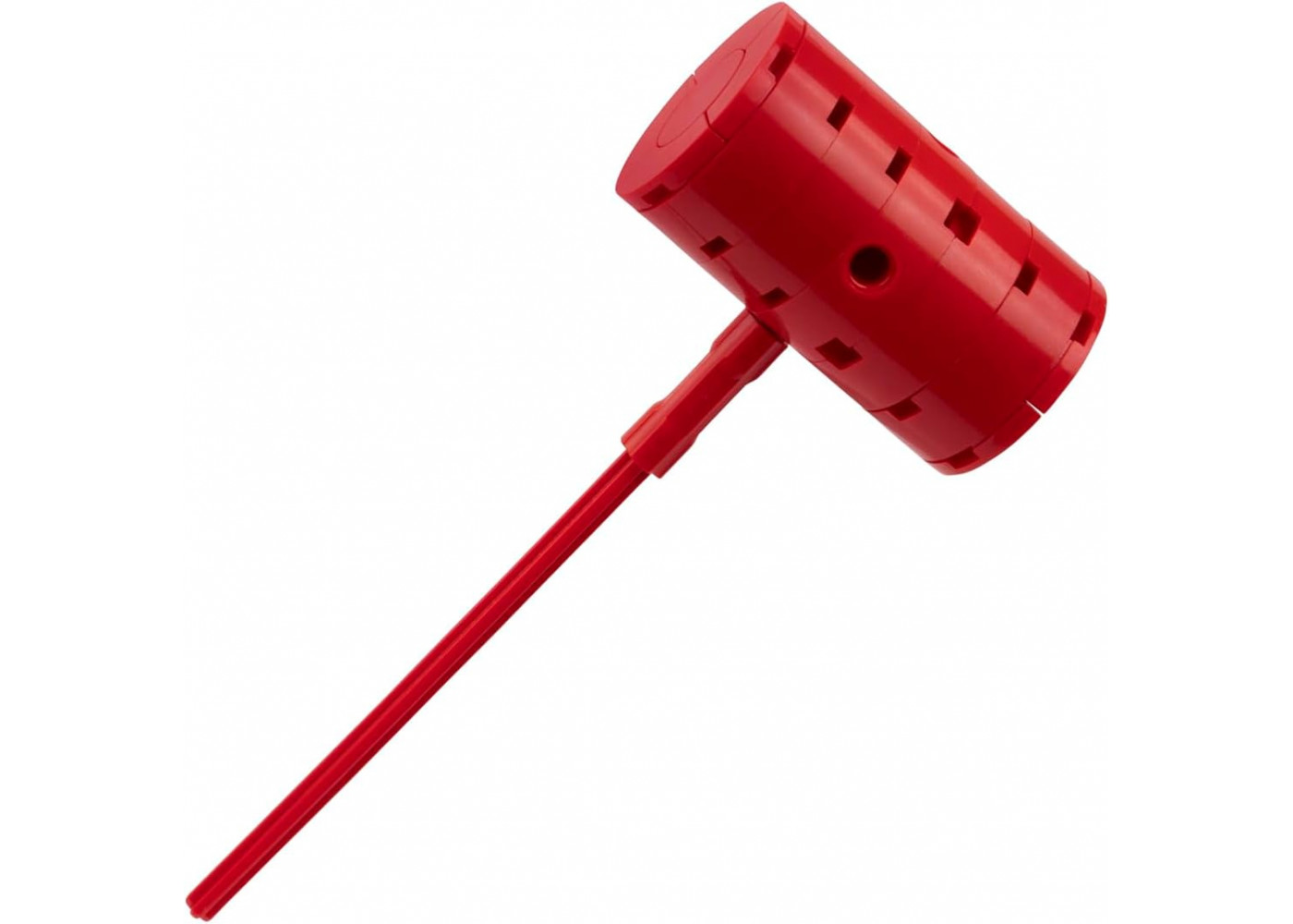 Фигурка-Конструктор Пауэр Человек-Бензопила 274 детали BLDR Chainsaw Man Power Jazwares CNS0123