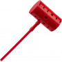 Фигурка-Конструктор Пауэр Человек-Бензопила 274 детали BLDR Chainsaw Man Power Jazwares CNS0123