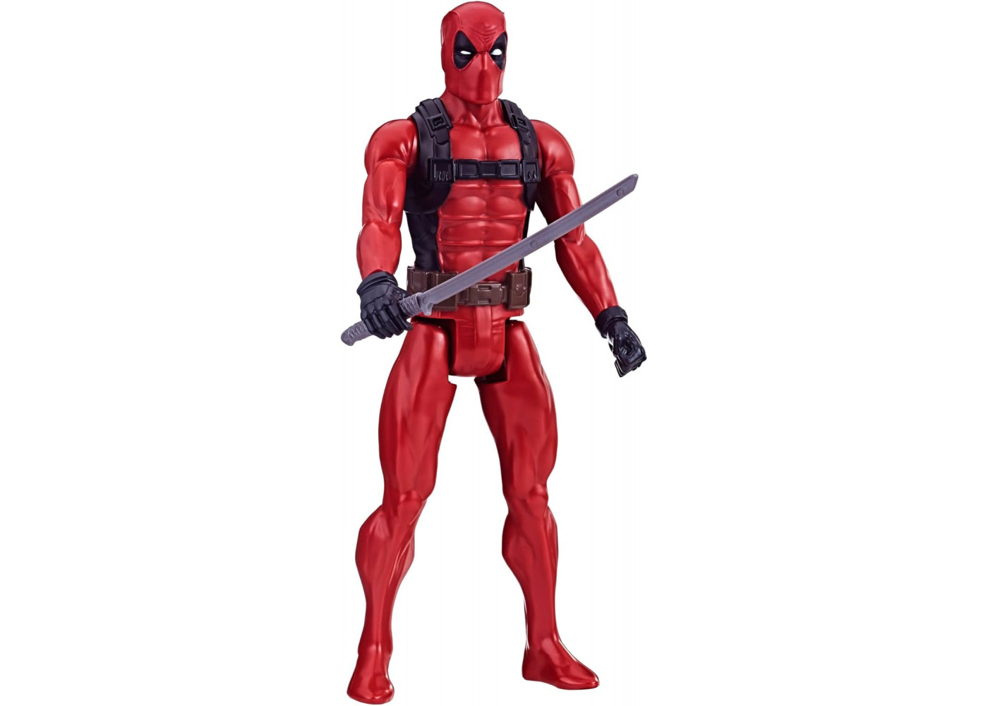 Фигурка Дэдпул 30 см Marvel Deadpool Hasbro E2933