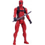 Фигурка Дэдпул 30 см Marvel Deadpool Hasbro E2933