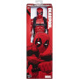 Фигурка Дэдпул 30 см Marvel Deadpool Hasbro E2933