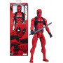 Фигурка Дэдпул 30 см Marvel Deadpool Hasbro E2933