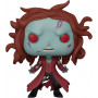 Фігурка Фанко Зомбі Яскрава Відьма №943 Marvel Zombie Scarlet Witch Funko 57378