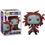 Фігурка Фанко Зомбі Яскрава Відьма №943 Marvel Zombie Scarlet Witch Funko 57378