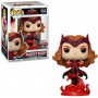 Фігурка Фанко Червона Відьма №1034 Marvel Doctor Strange Multiverse of Madness Scarlet Witch Funko 62816