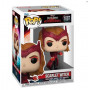 Фигурка Фанко Алая Ведьма (Уценка) №1007 Doctor Strange Multiverse of Madness Scarlet Witch Funko B60923