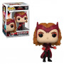 Фигурка Фанко Алая Ведьма (Уценка) №1007 Doctor Strange Multiverse of Madness Scarlet Witch Funko B60923
