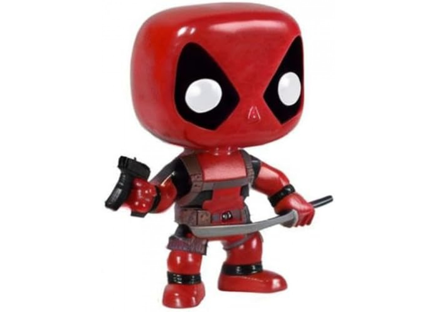 Фігурка Фанко Дедпул №20 Marvel Deadpool Funko 3052