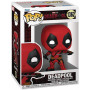 Фігурка Фанко Дедпул (Уцінка) №1362 Marvel Deadpool Funko B79766