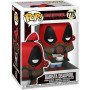 Фігурка Фанко Дедпул Бариста №775 Barista Deadpool Funko 54653