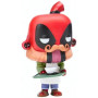 Фігурка Фанко Дедпул Бариста №775 Barista Deadpool Funko 54653