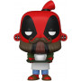 Фігурка Фанко Дедпул Бариста №775 Barista Deadpool Funko 54653