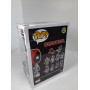 Фігурка Фанко Дедпул Час до Сну (Уцінка) №327 Deadpool Bedtime Funko B31118