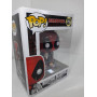Фігурка Фанко Дедпул Час до Сну (Уцінка) №327 Deadpool Bedtime Funko B31118